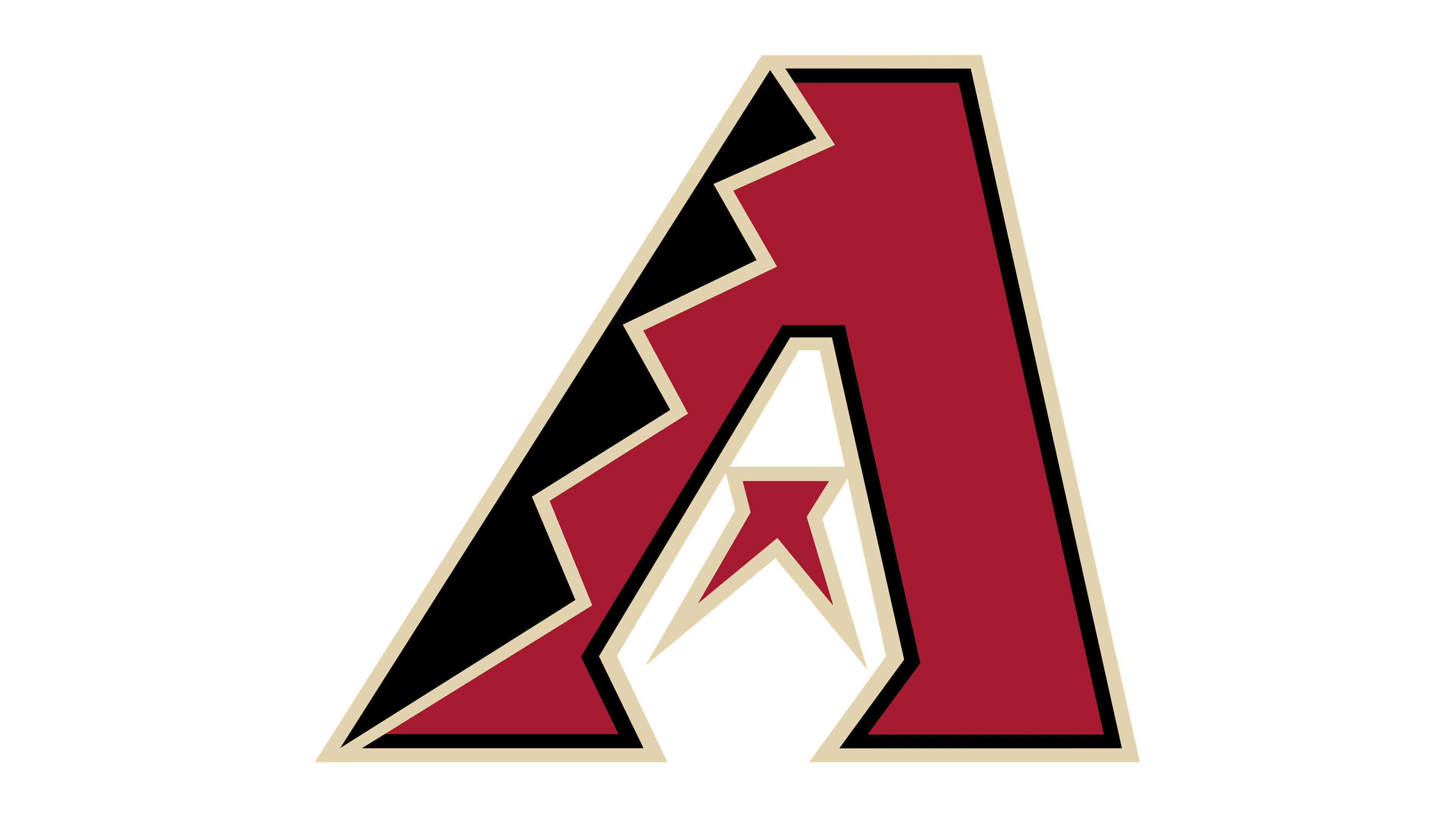 Arizona Diamondbacks logo