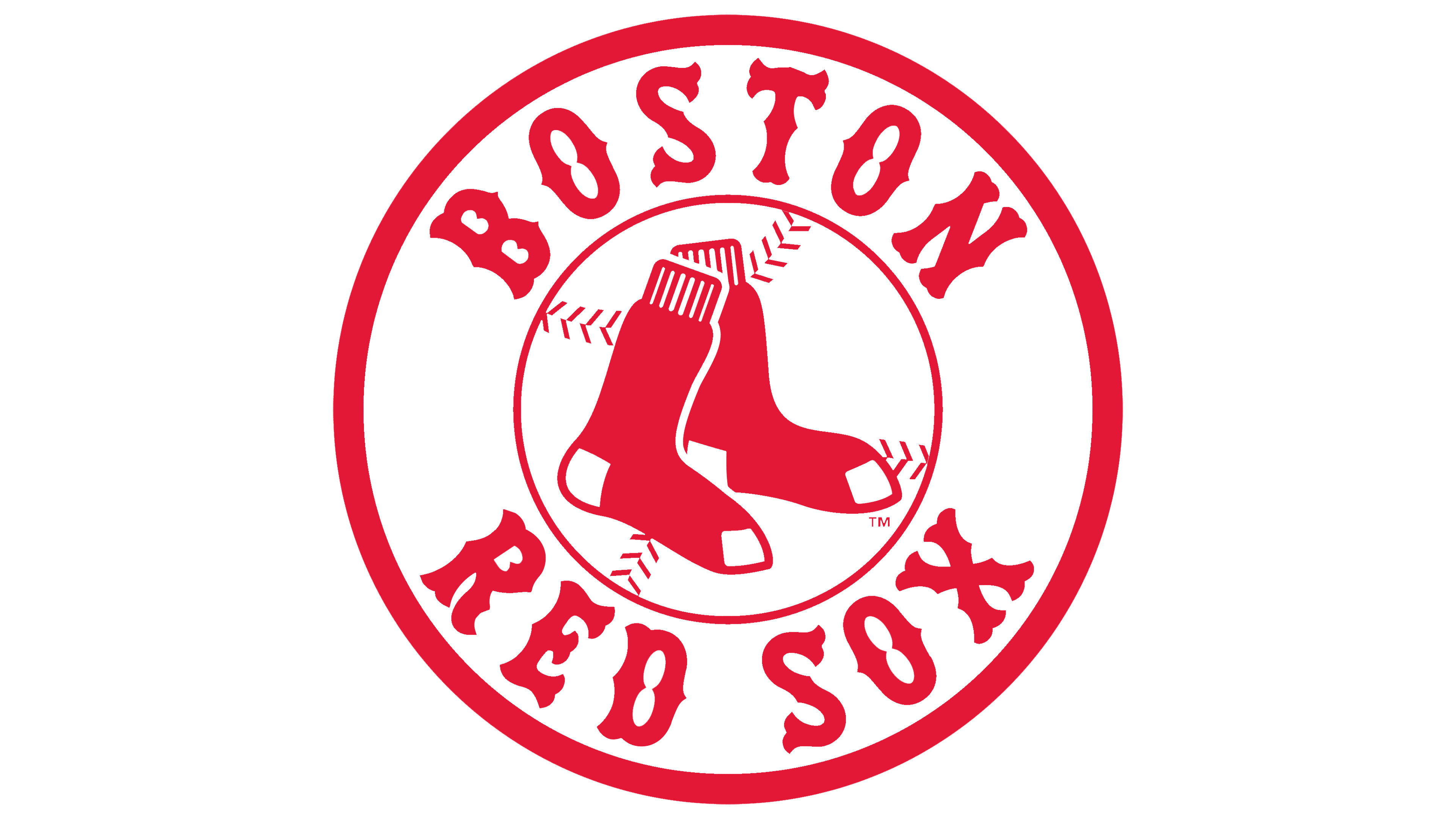 Boston Red Sox logo