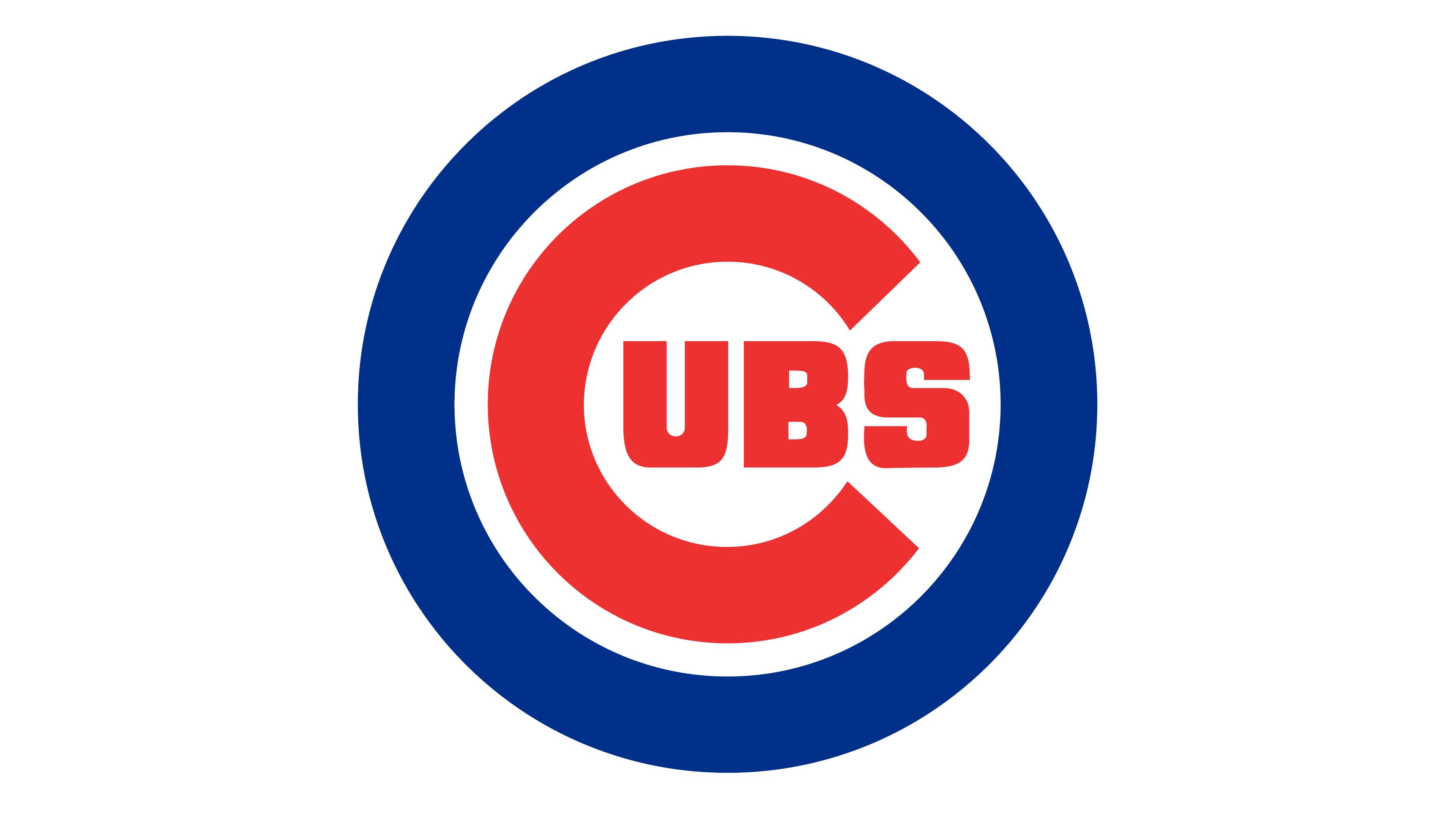 Chicago Cubs logo