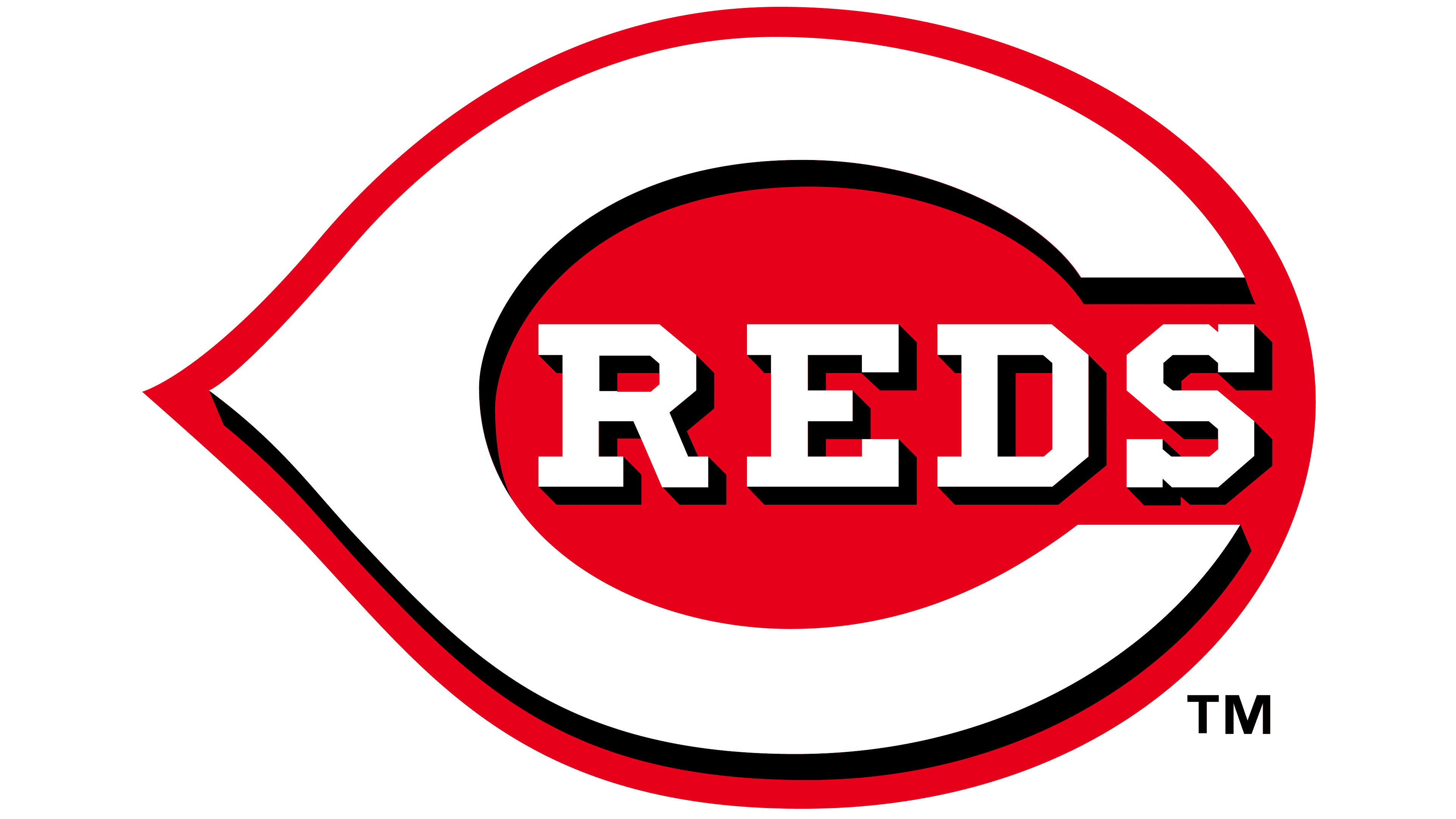 Cincinnati Reds logo