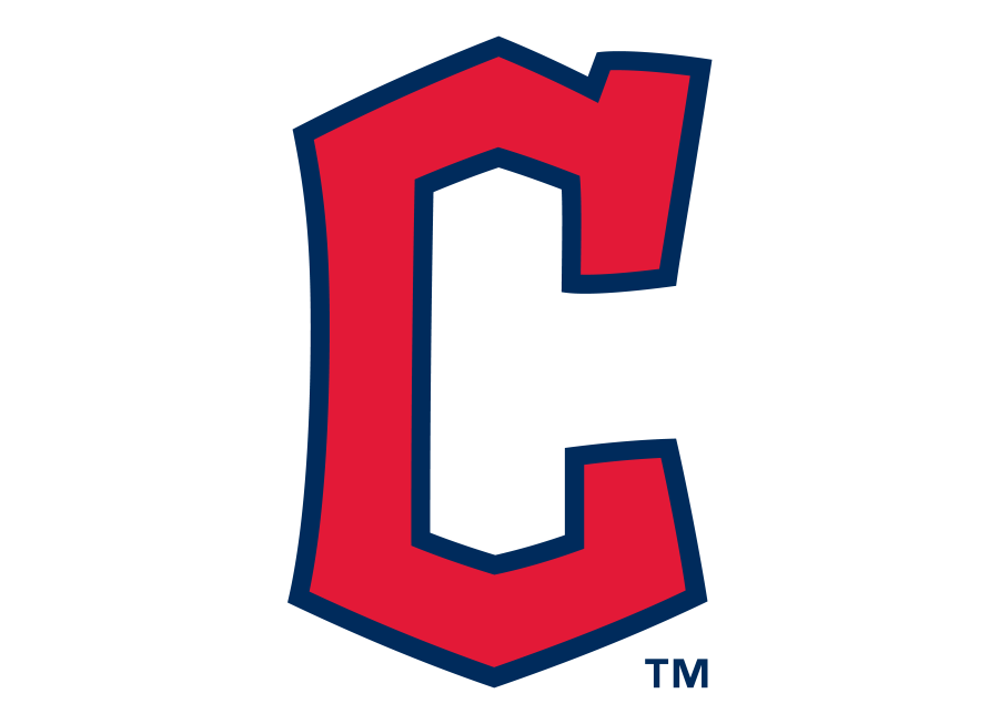 Cleveland Guardians logo