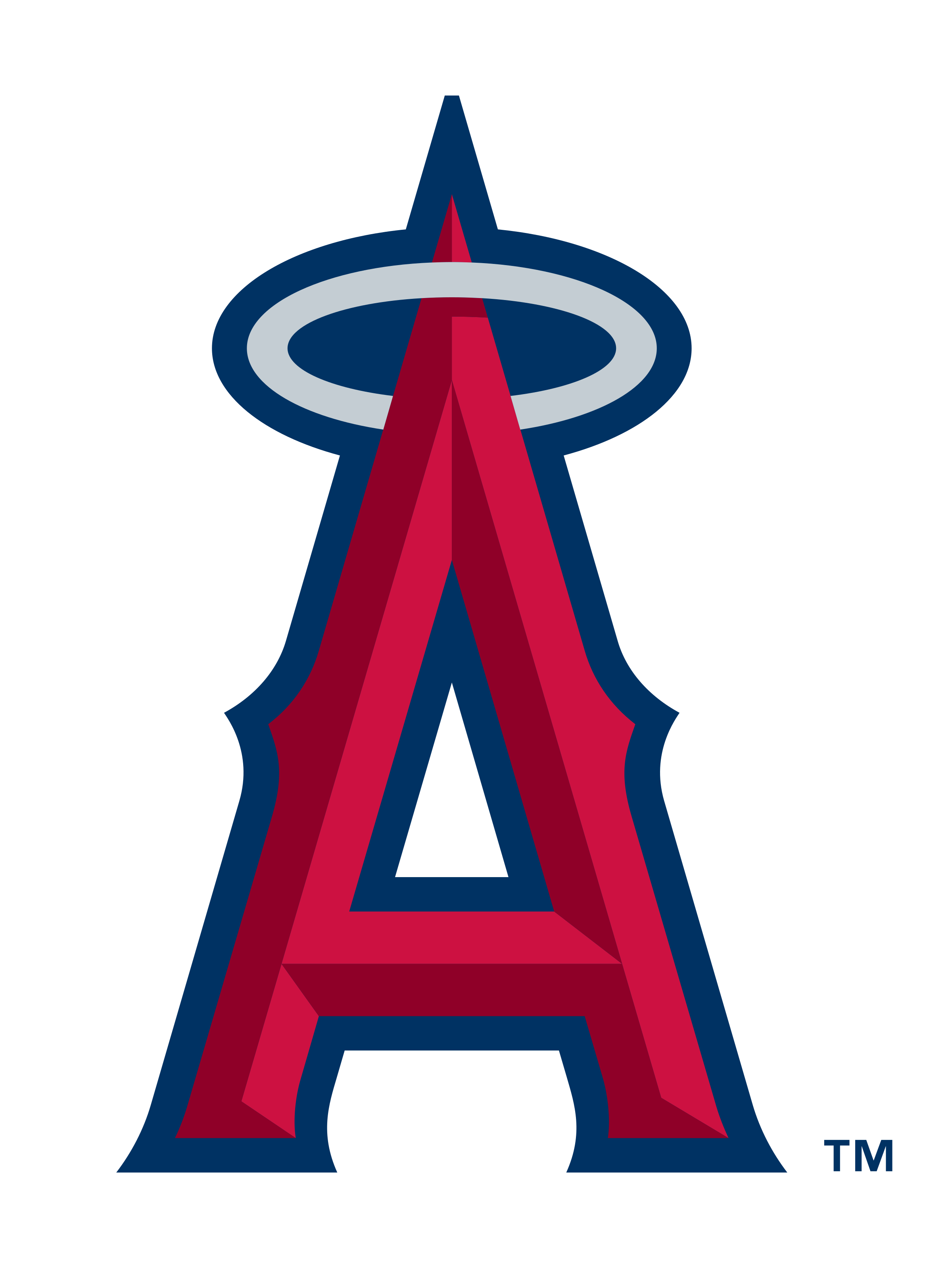 Los Angeles Angels logo