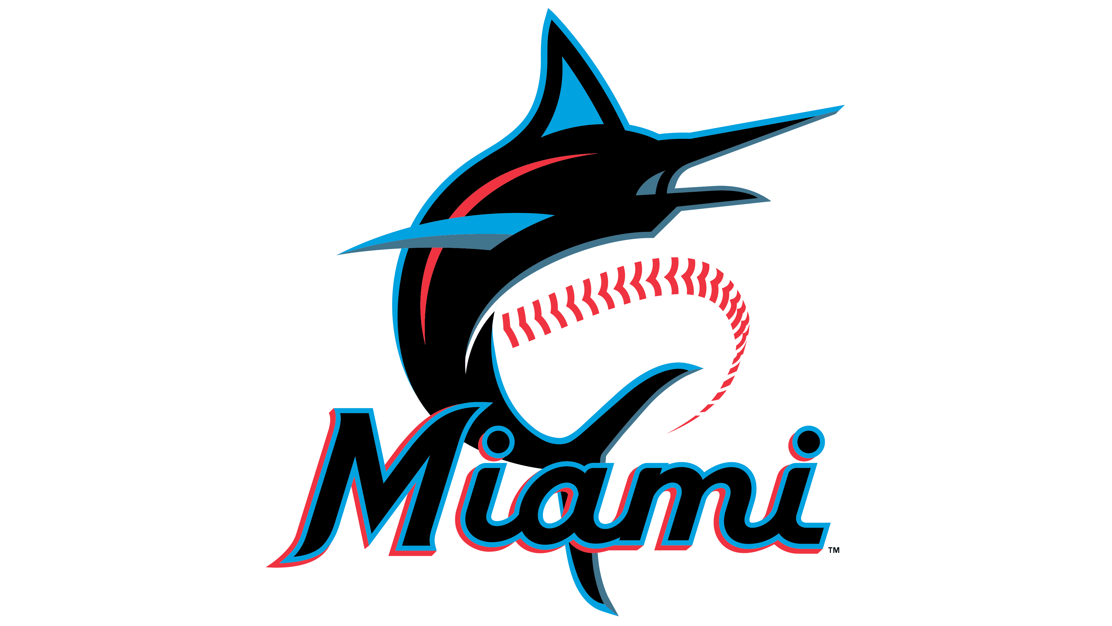Miami Marlins logo