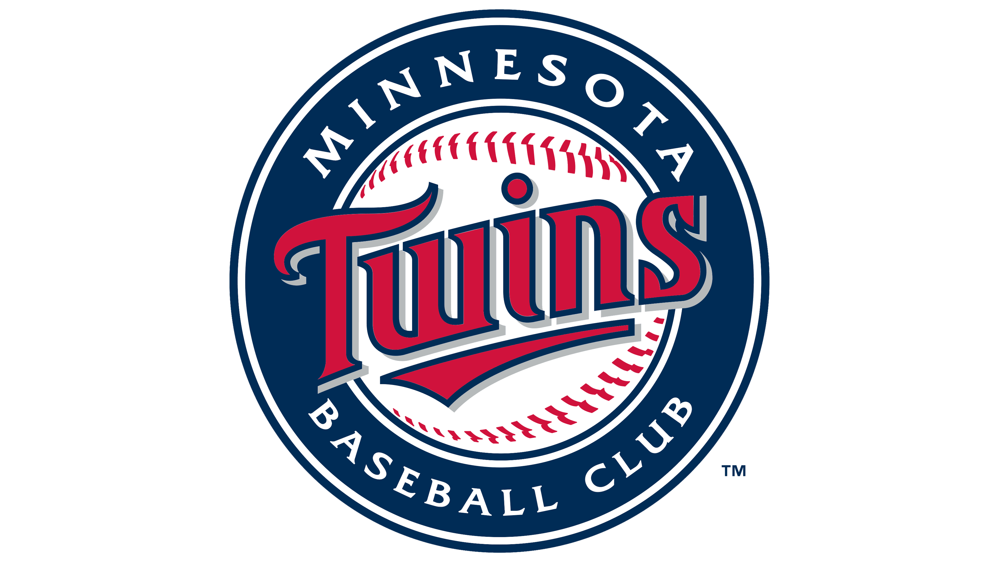 Minnesota Twins logo