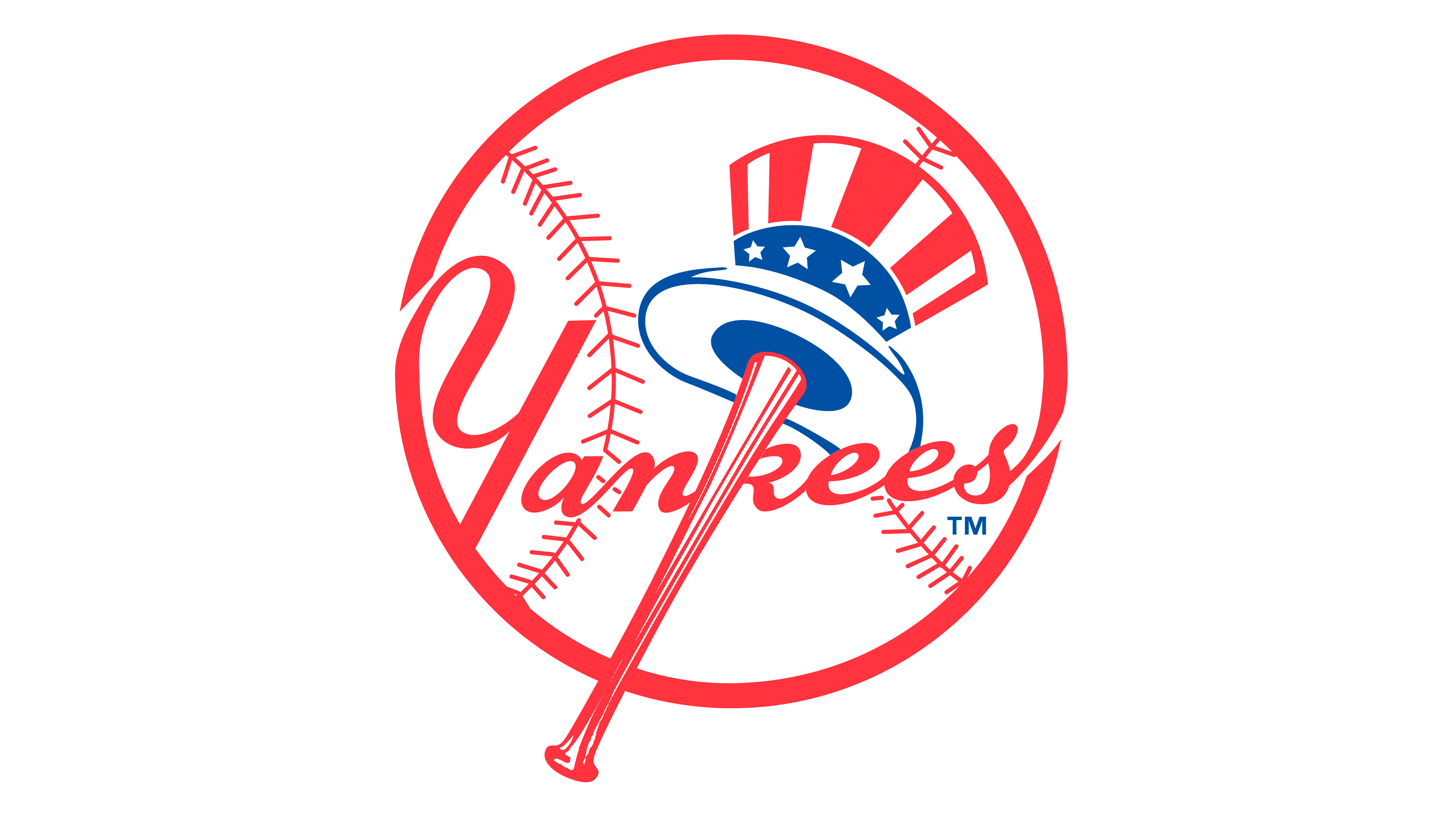 New York Yankees logo