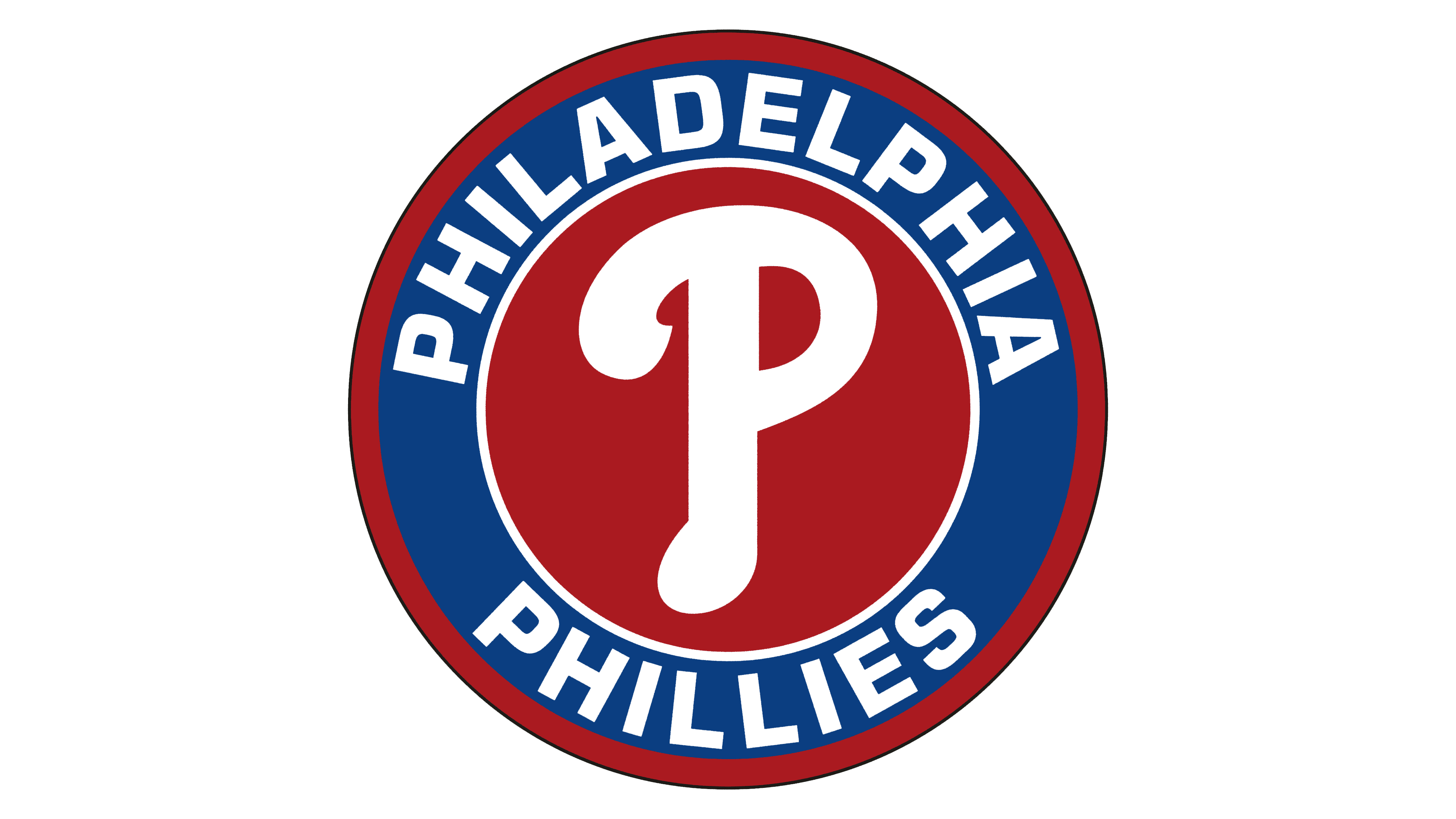 Philadelphia Phillies logo
