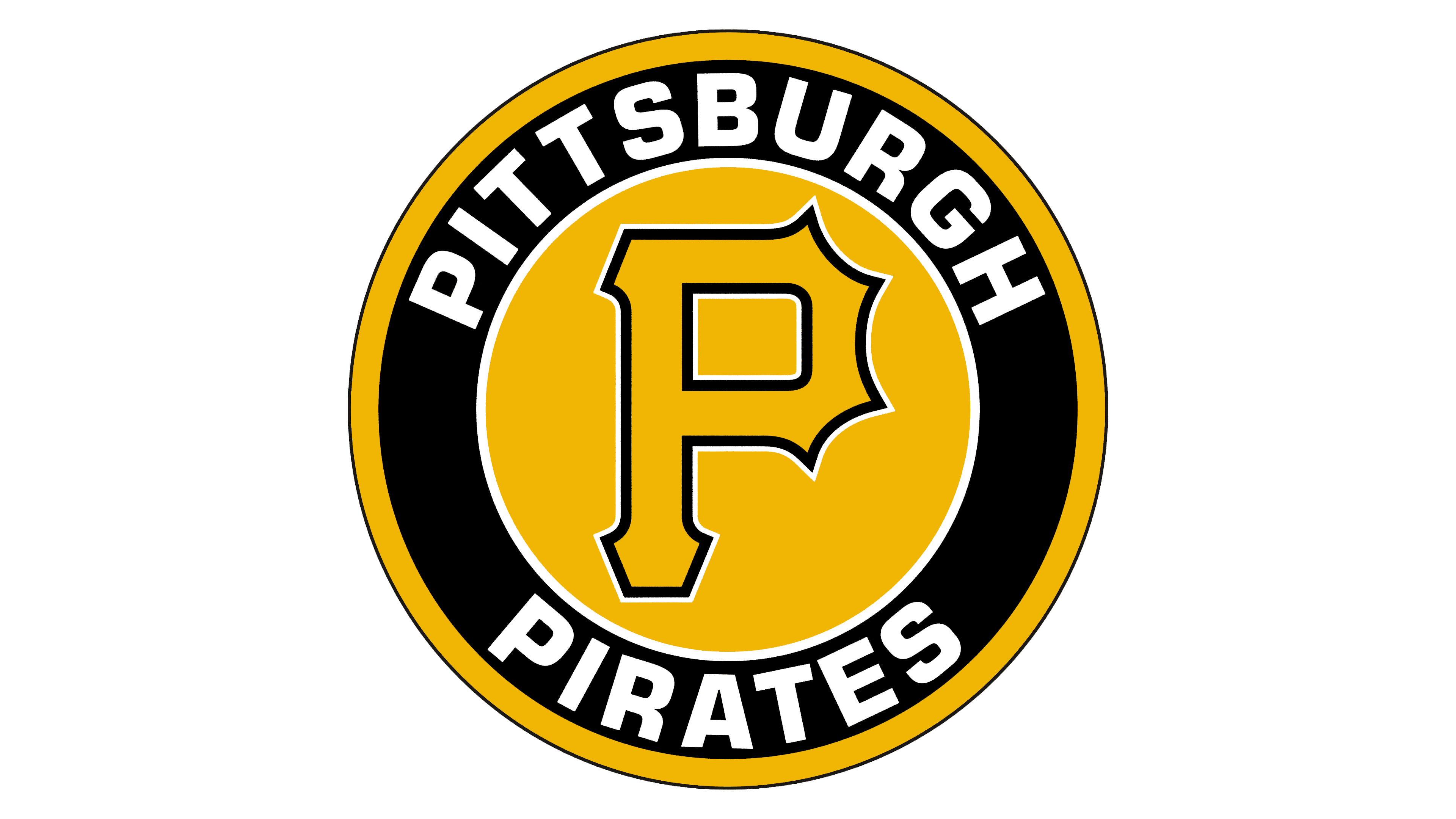Pittsburgh Pirates logo