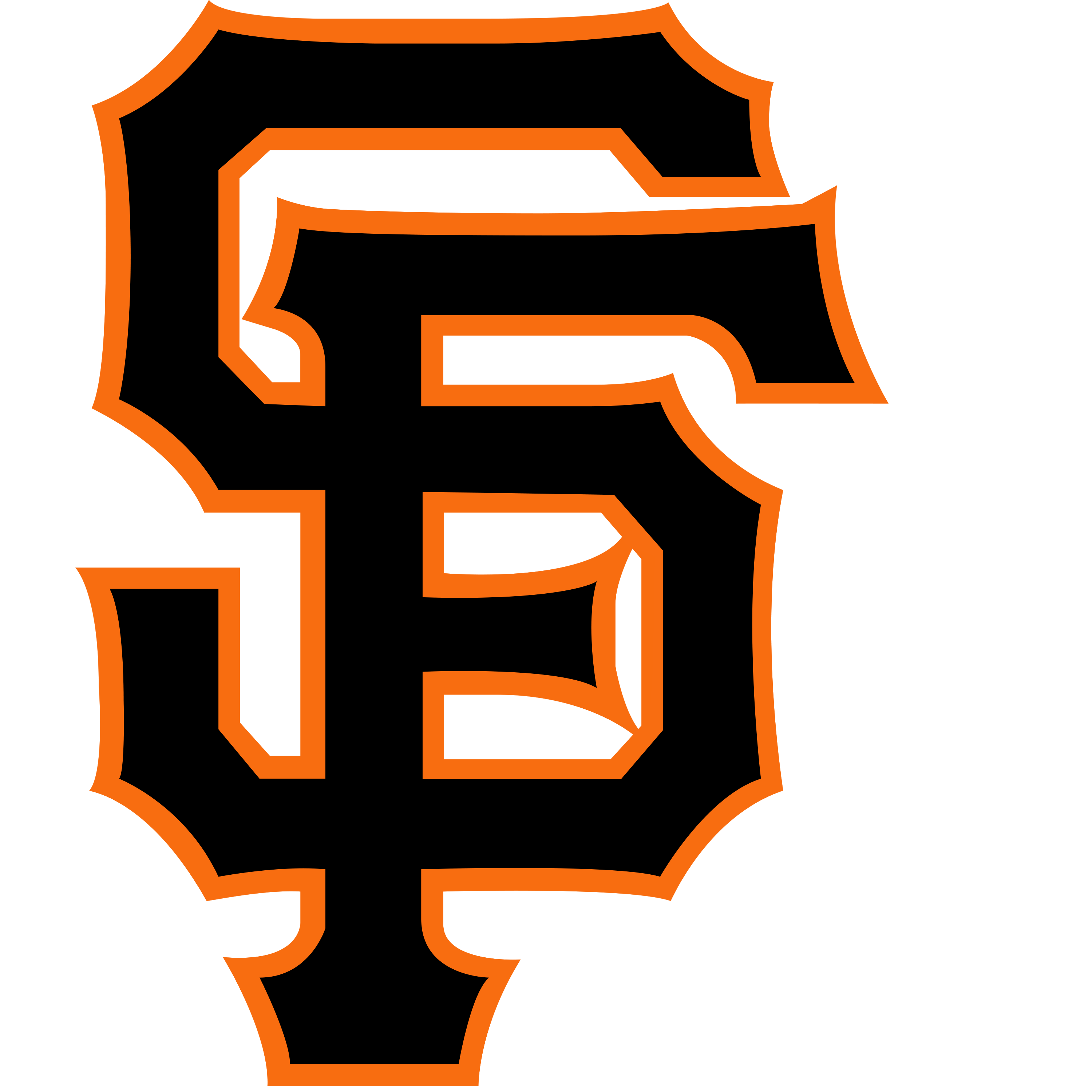 San Francisco Giants logo