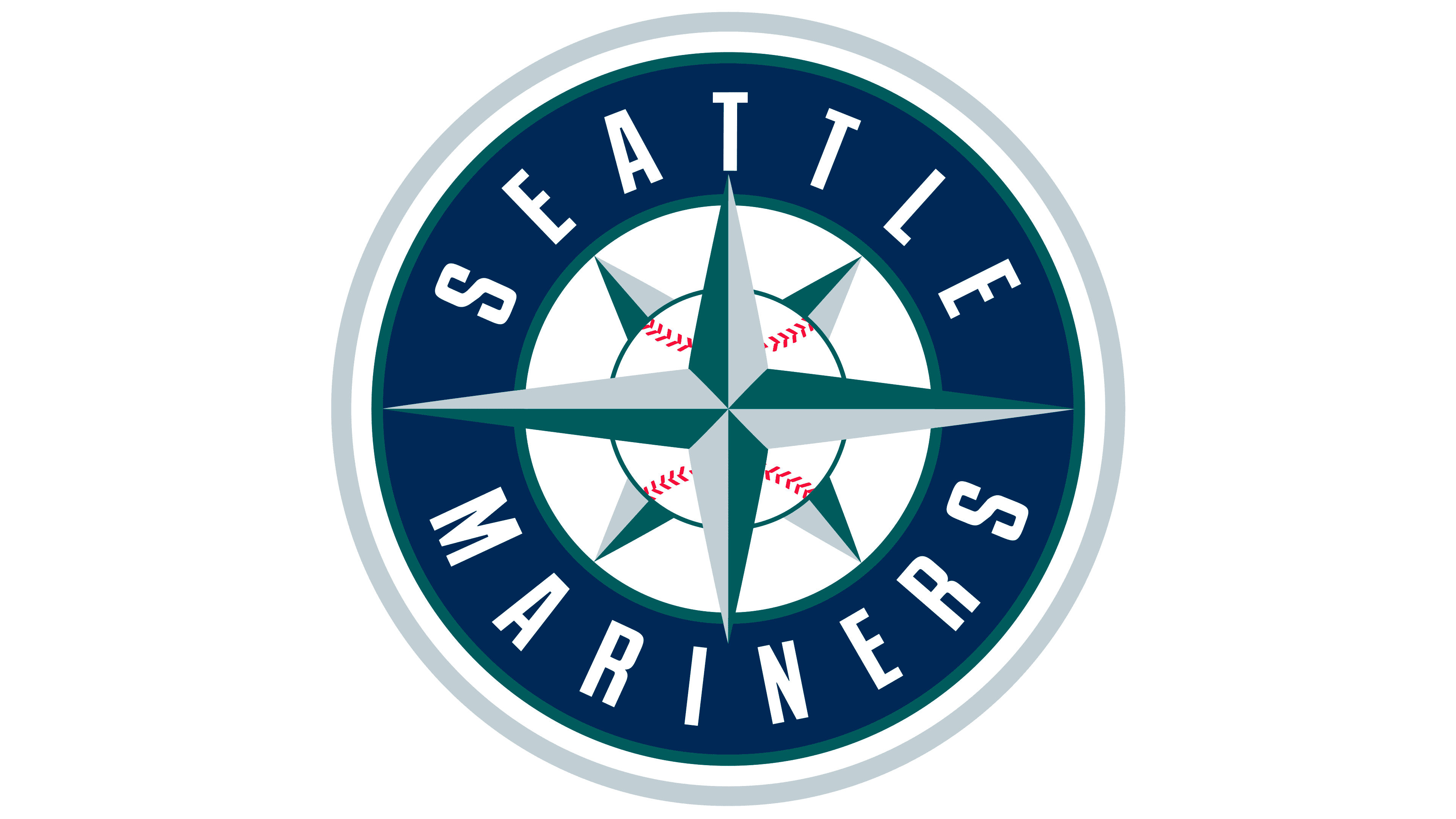 Seattle Mariners logo