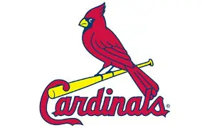 St. Louis Cardinals logo